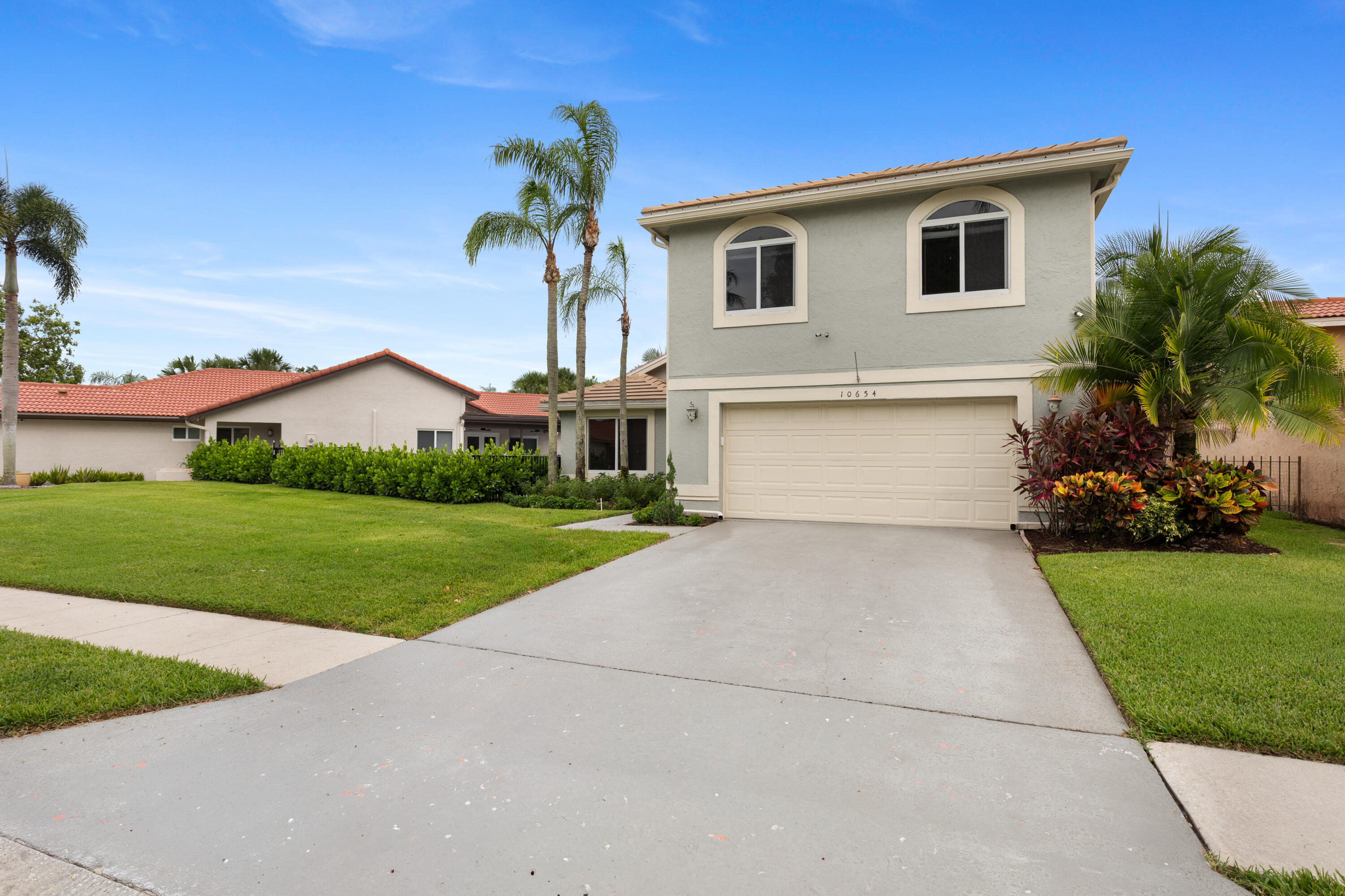 Laguna at Mission Bay - Residential