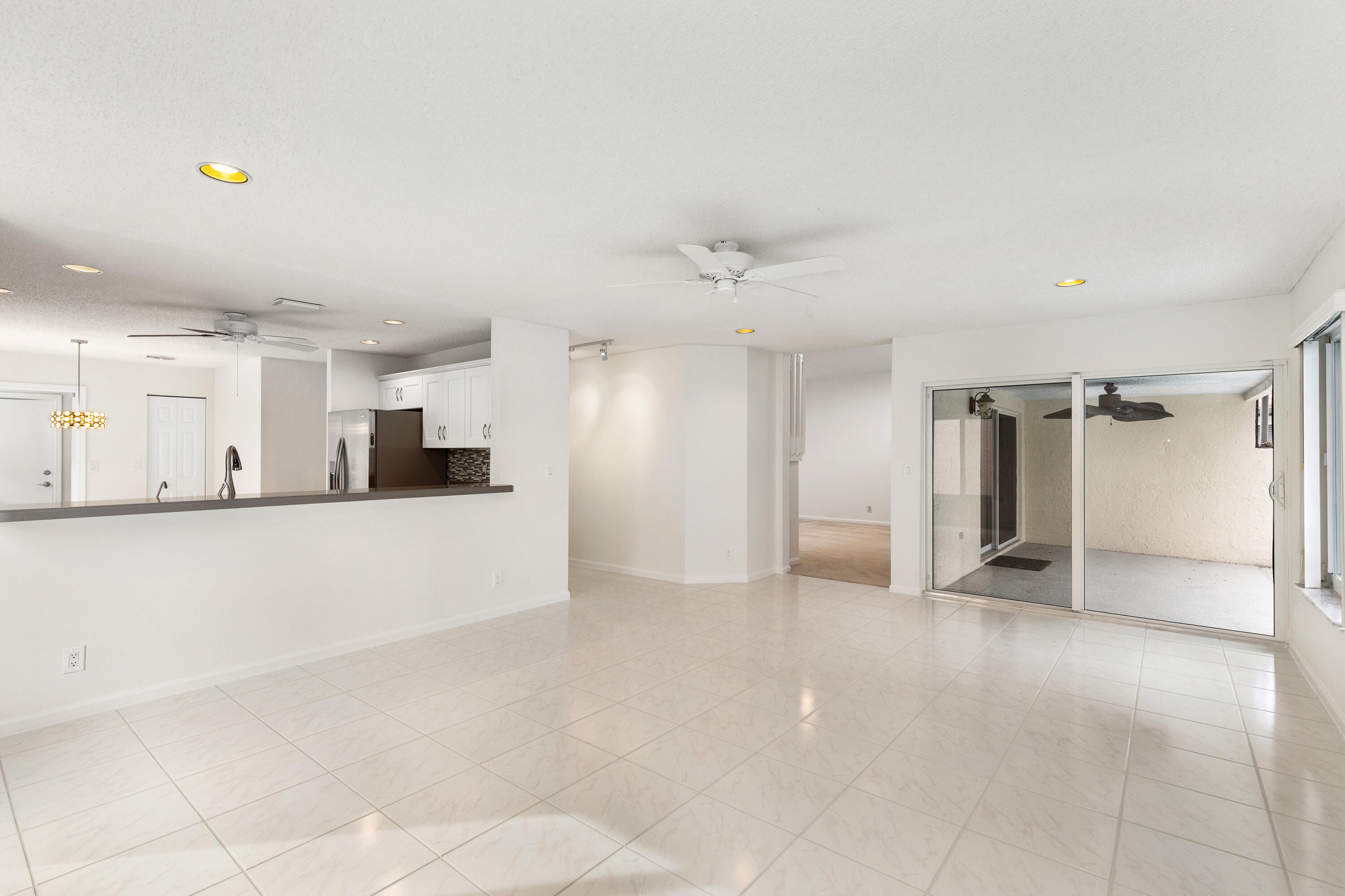 Laguna at Mission Bay - Residential