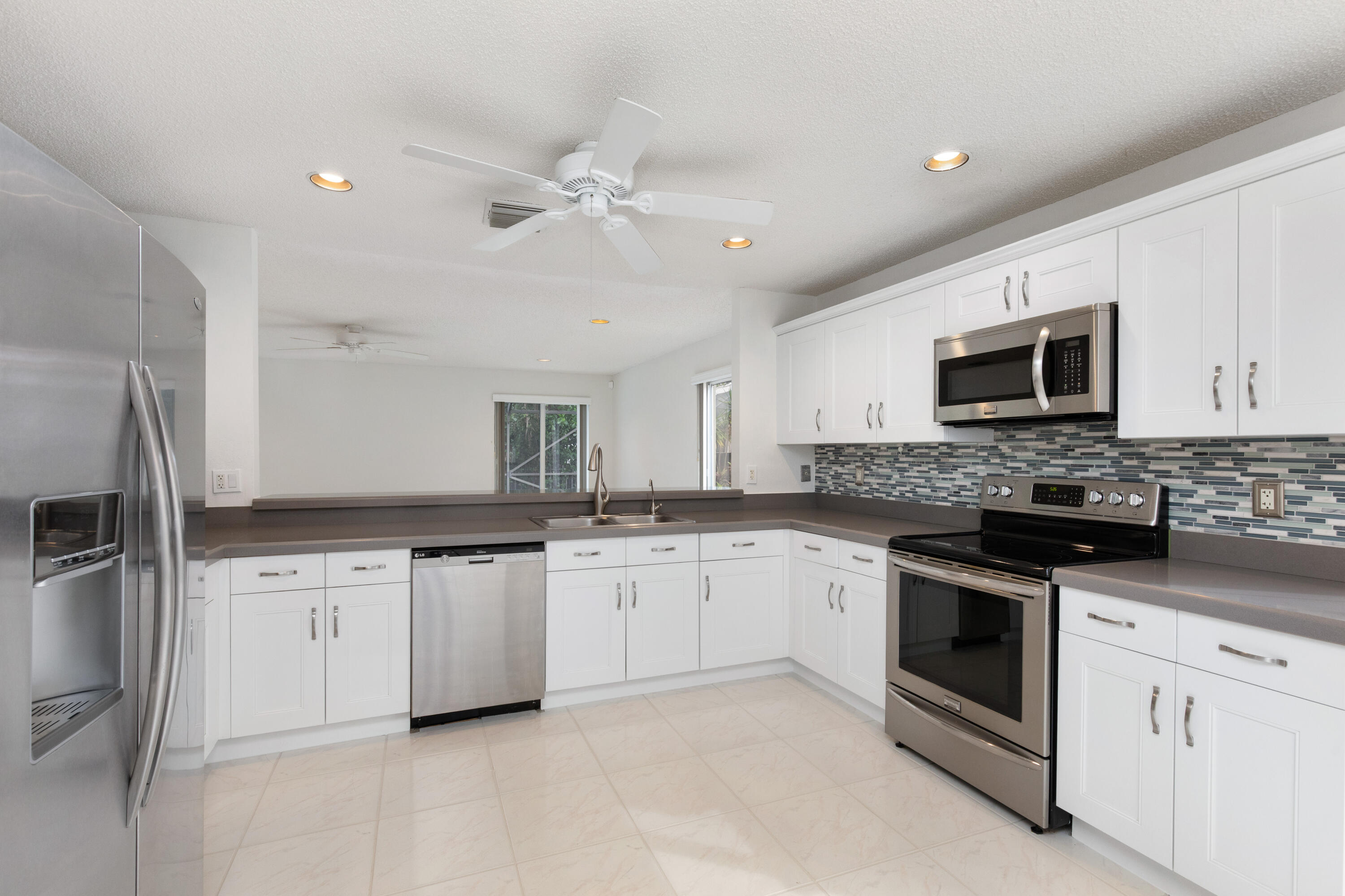 Laguna at Mission Bay - Residential