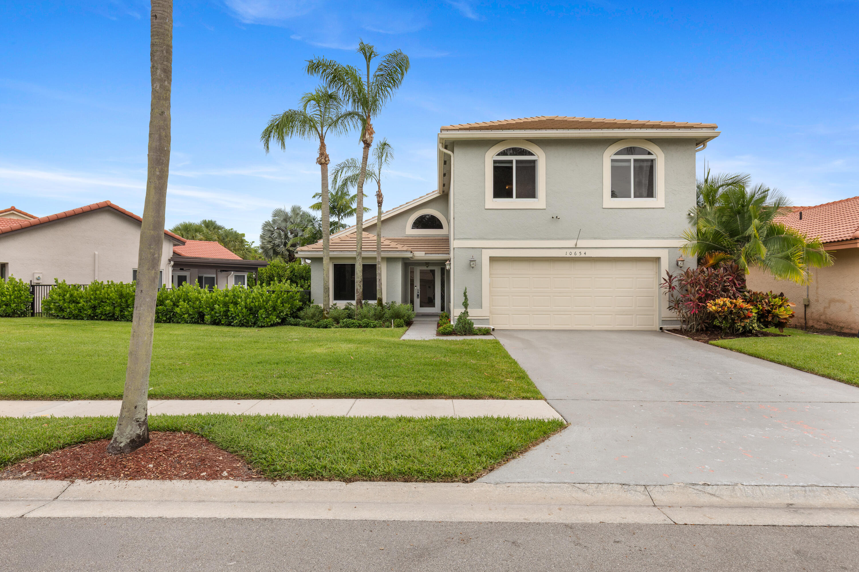 Laguna at Mission Bay - Residential