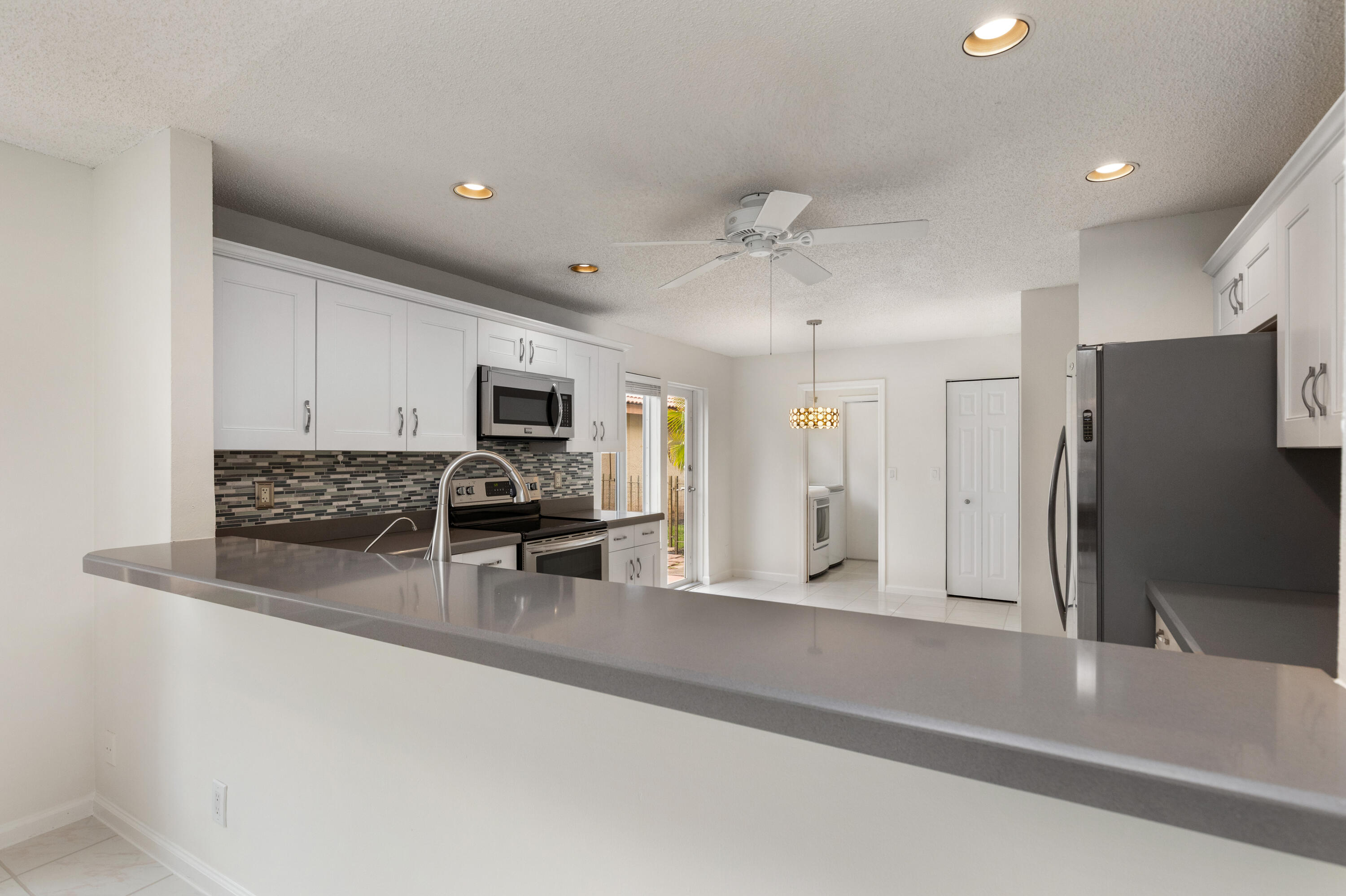 Laguna at Mission Bay - Residential