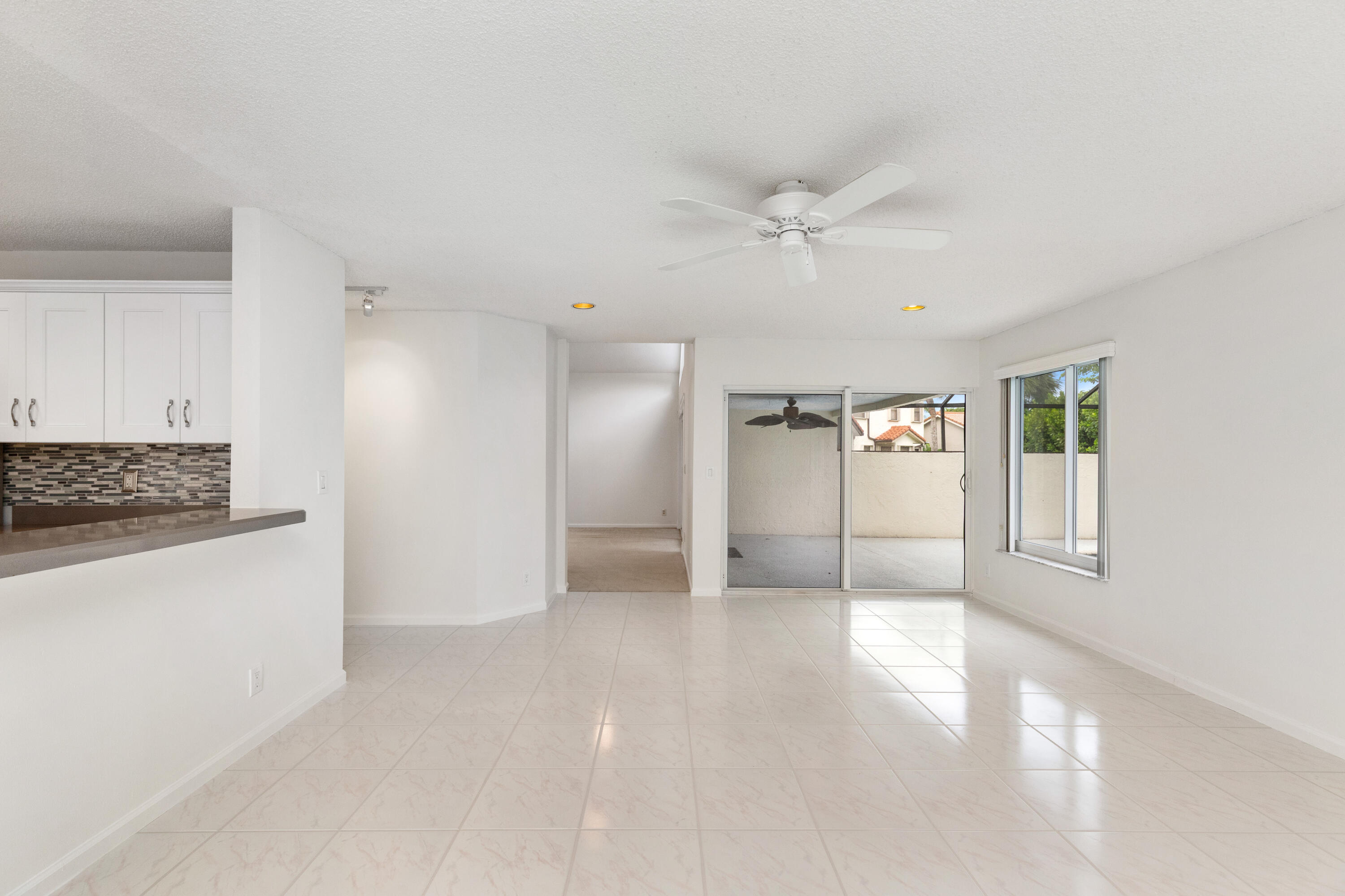 Laguna at Mission Bay - Residential