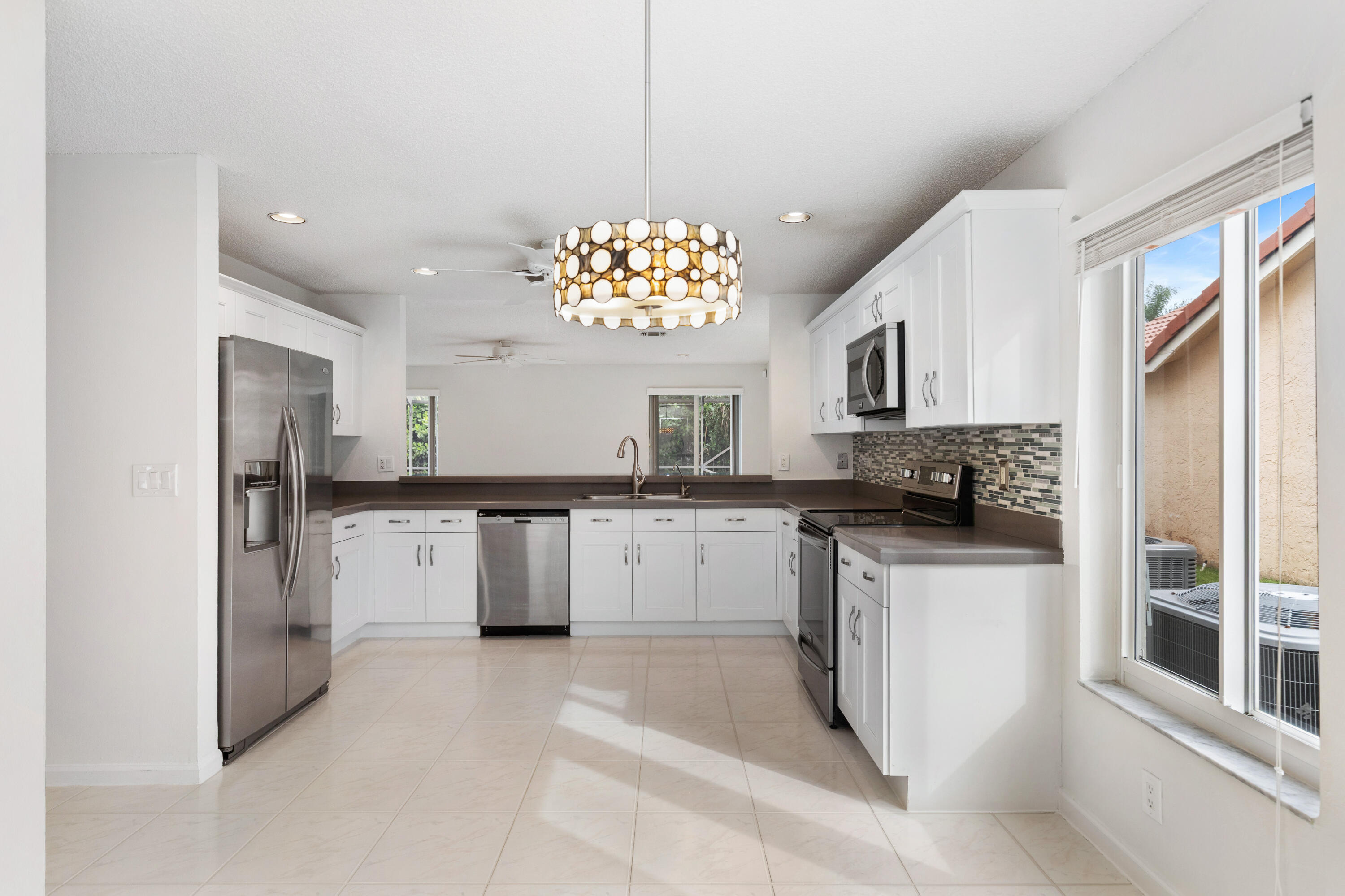 Laguna at Mission Bay - Residential