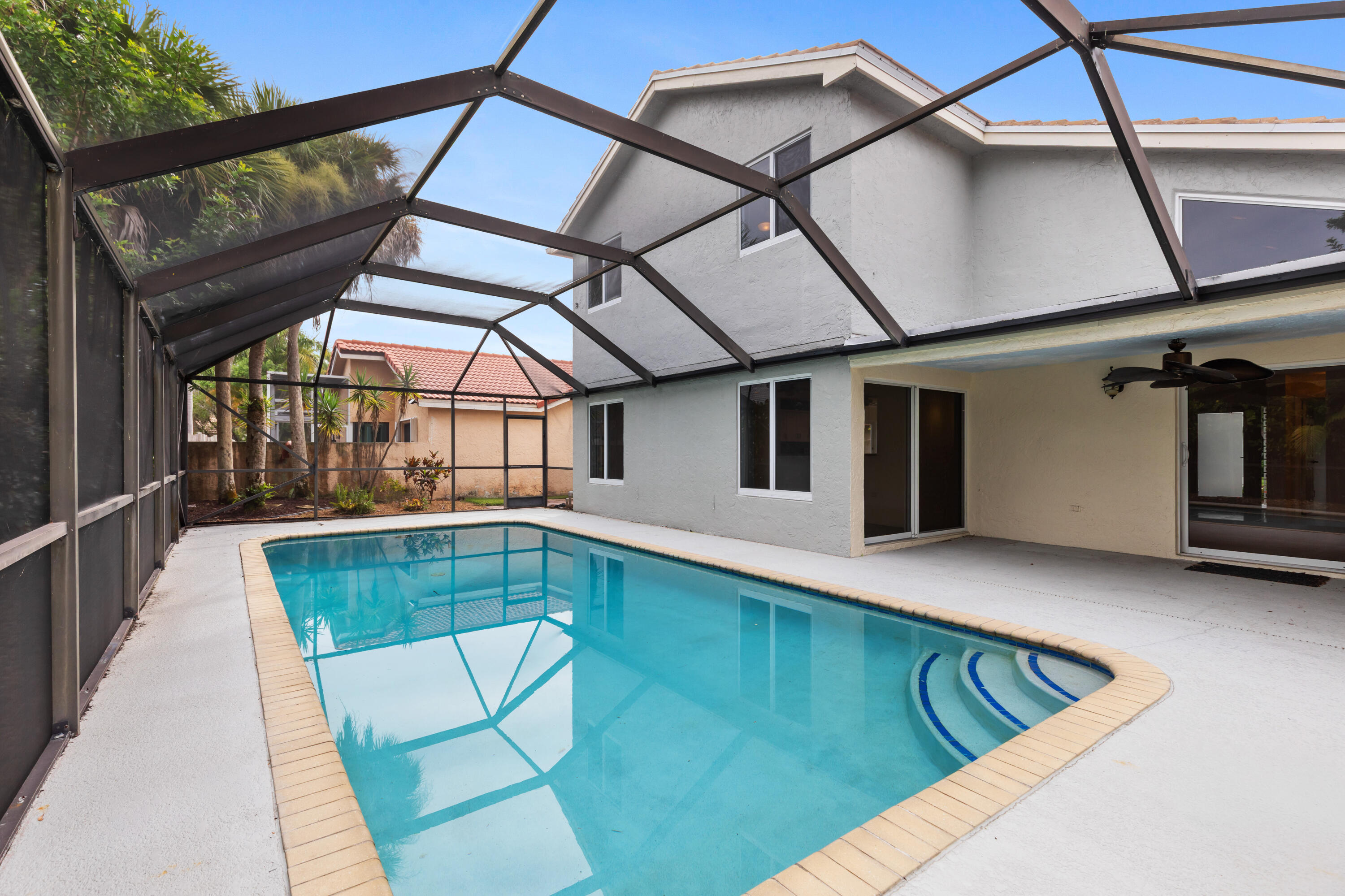 Laguna at Mission Bay - Residential