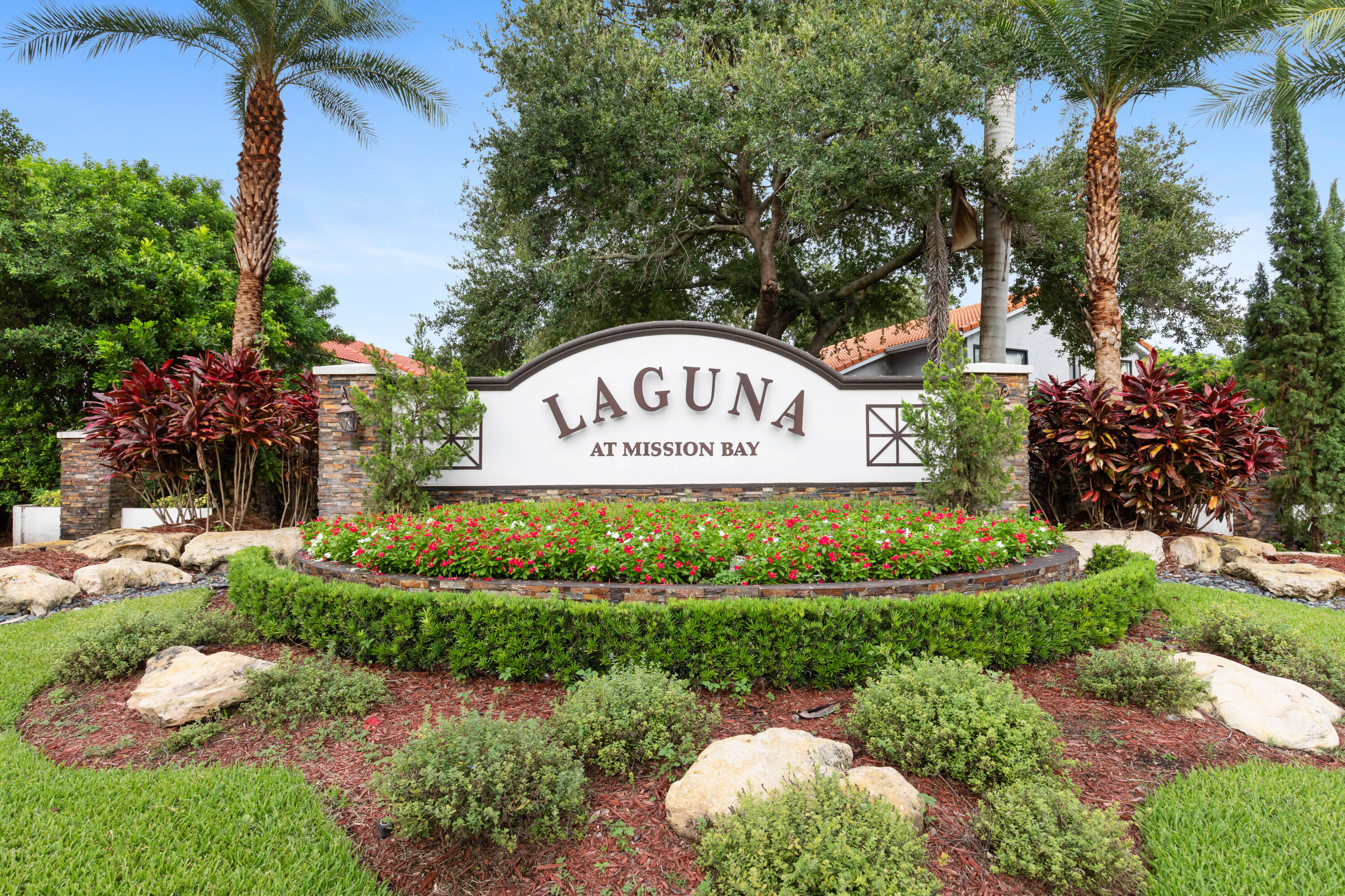 Laguna at Mission Bay - Residential