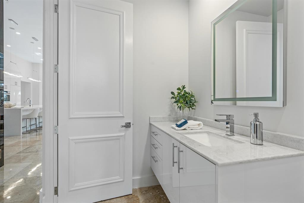 Ibis Golf and Country Club - Residential
