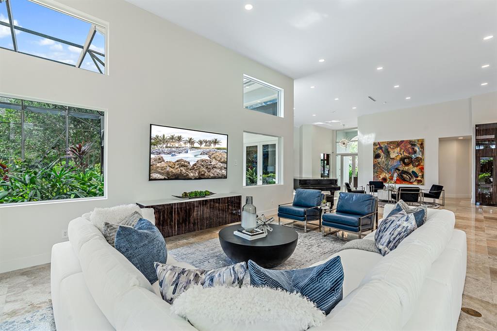 Ibis Golf and Country Club - Residential