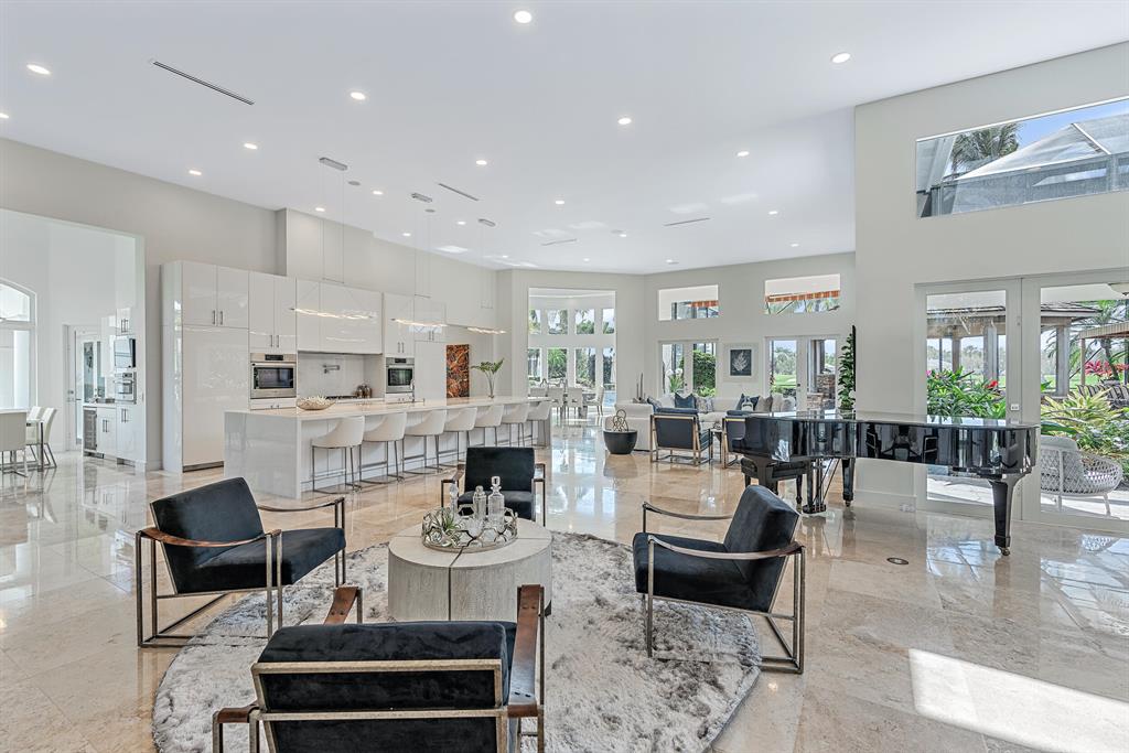 Ibis Golf and Country Club - Residential