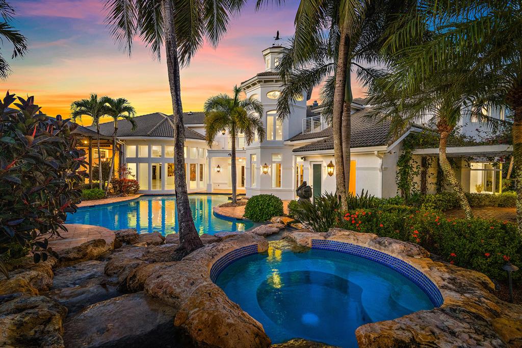 Ibis Golf and Country Club - Residential