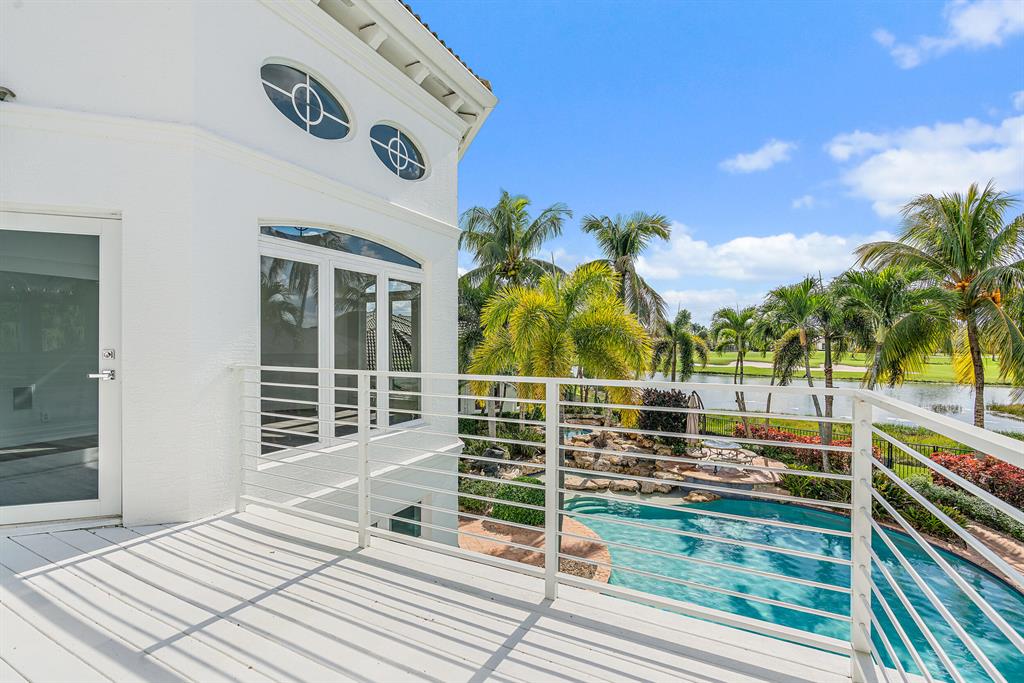Ibis Golf and Country Club - Residential