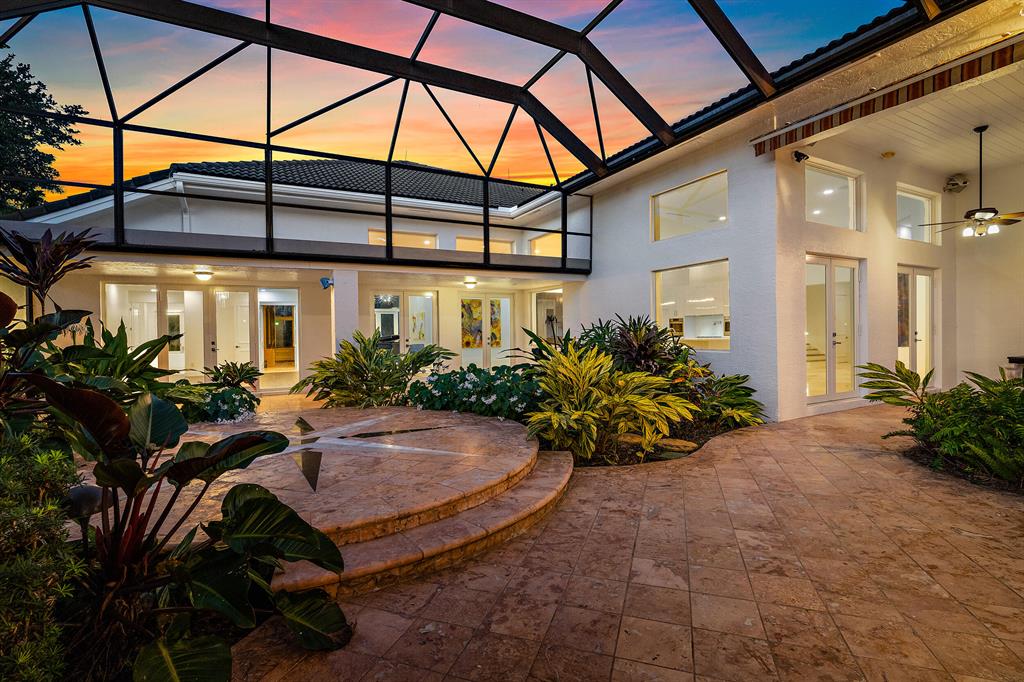 Ibis Golf and Country Club - Residential