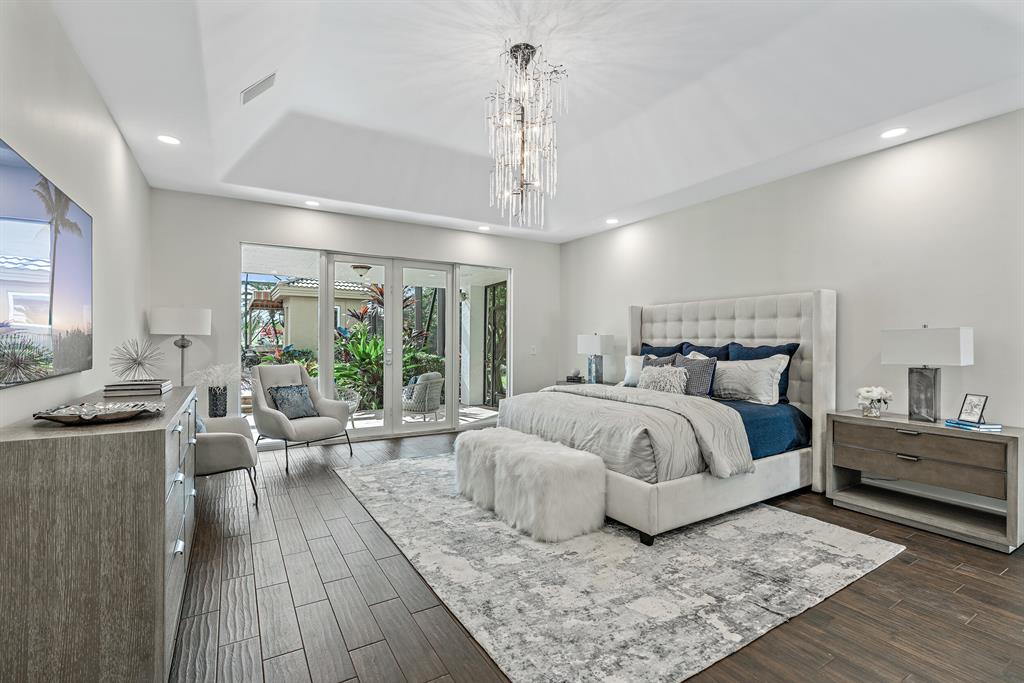 Ibis Golf and Country Club - Residential