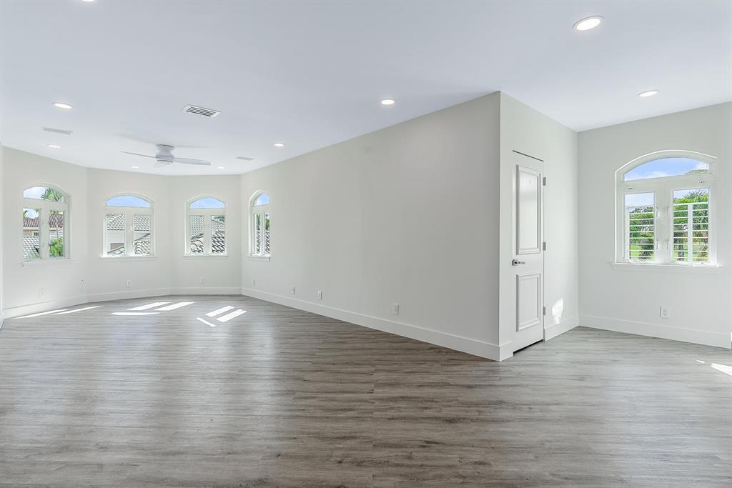 Ibis Golf and Country Club - Residential