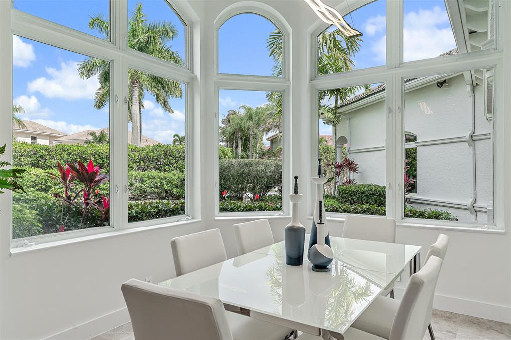 Ibis Golf and Country Club - Residential