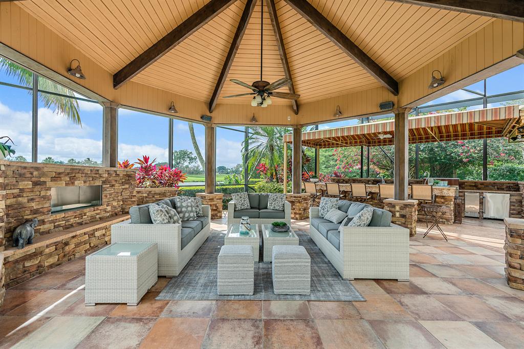 Ibis Golf and Country Club - Residential