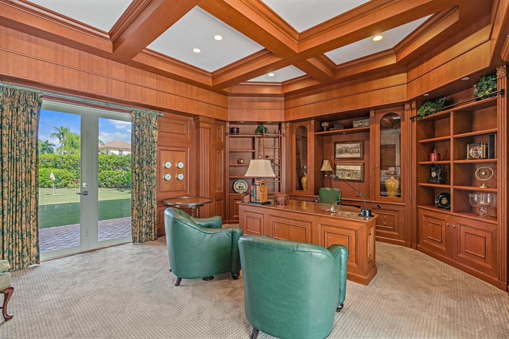 Ibis Golf and Country Club - Residential