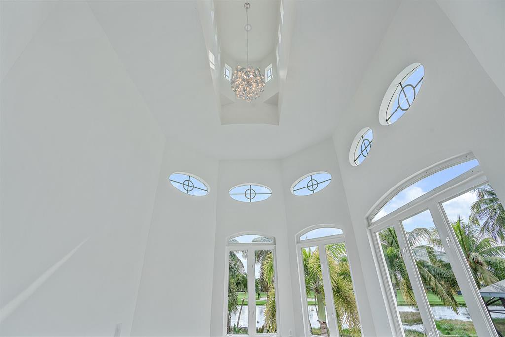 Ibis Golf and Country Club - Residential