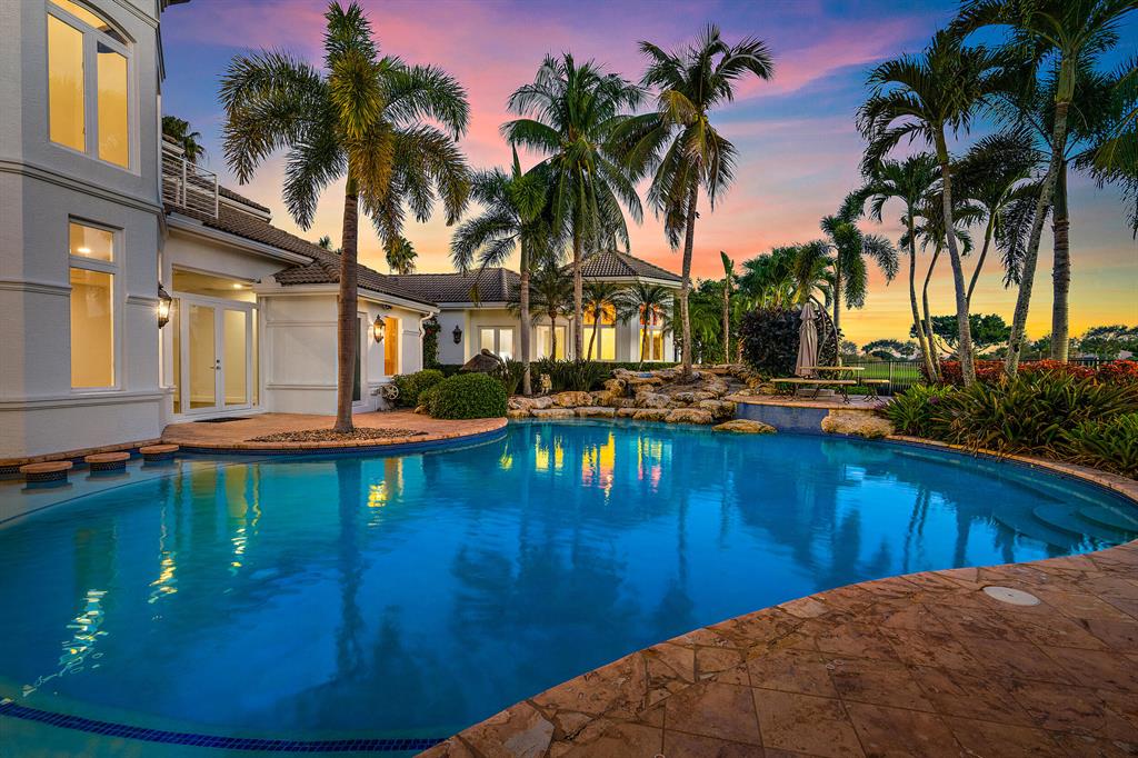 Ibis Golf and Country Club - Residential