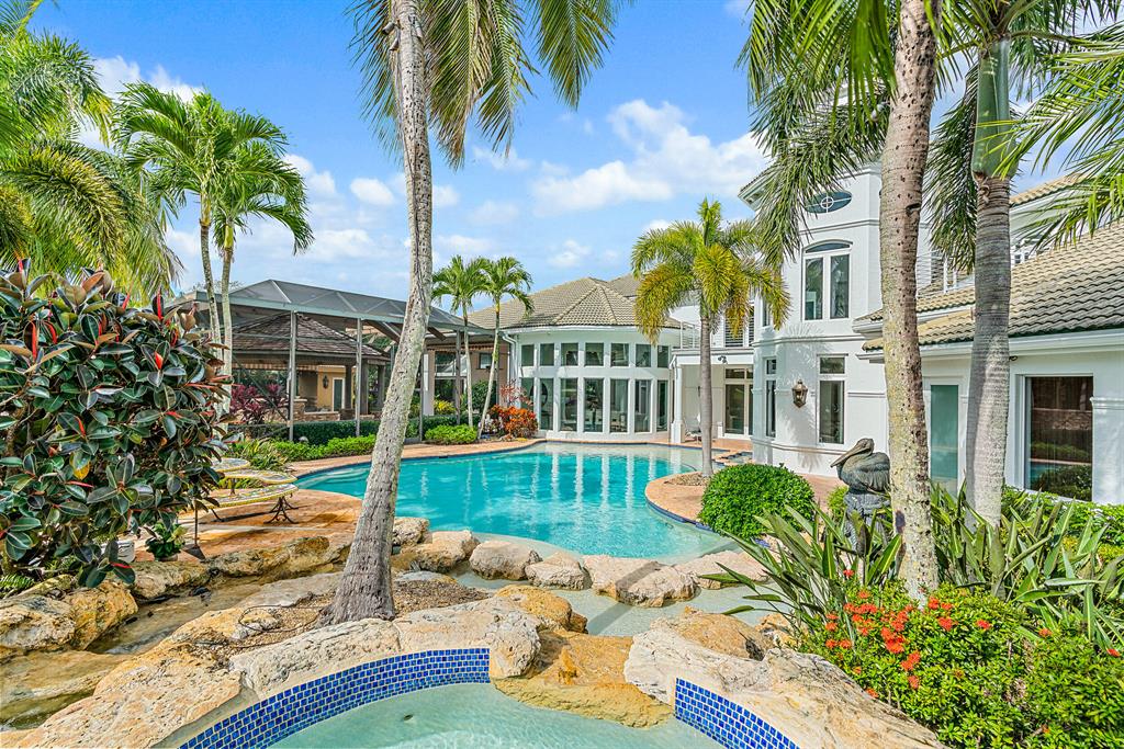Ibis Golf and Country Club - Residential