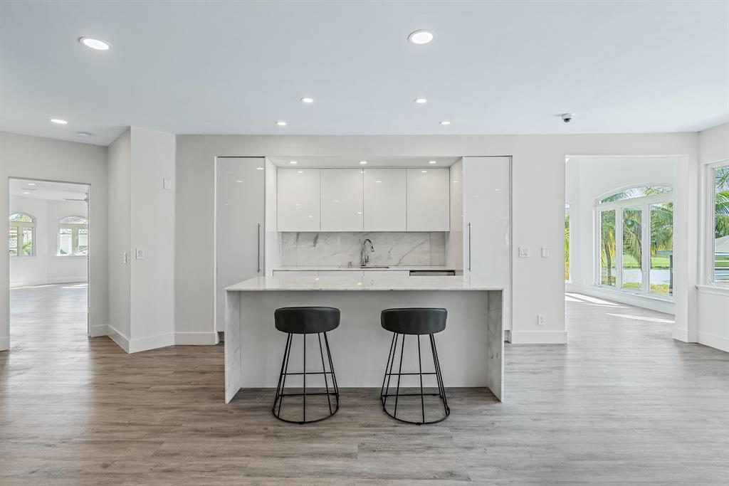 Ibis Golf and Country Club - Residential