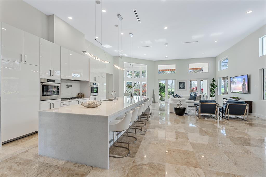 Ibis Golf and Country Club - Residential
