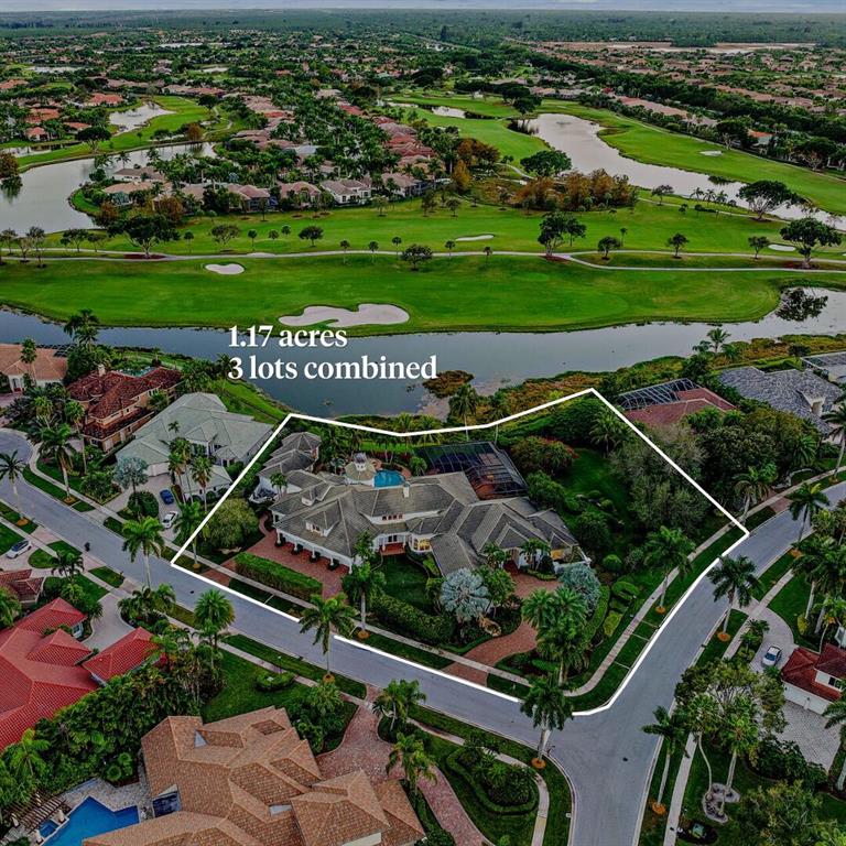 Ibis Golf and Country Club - Residential