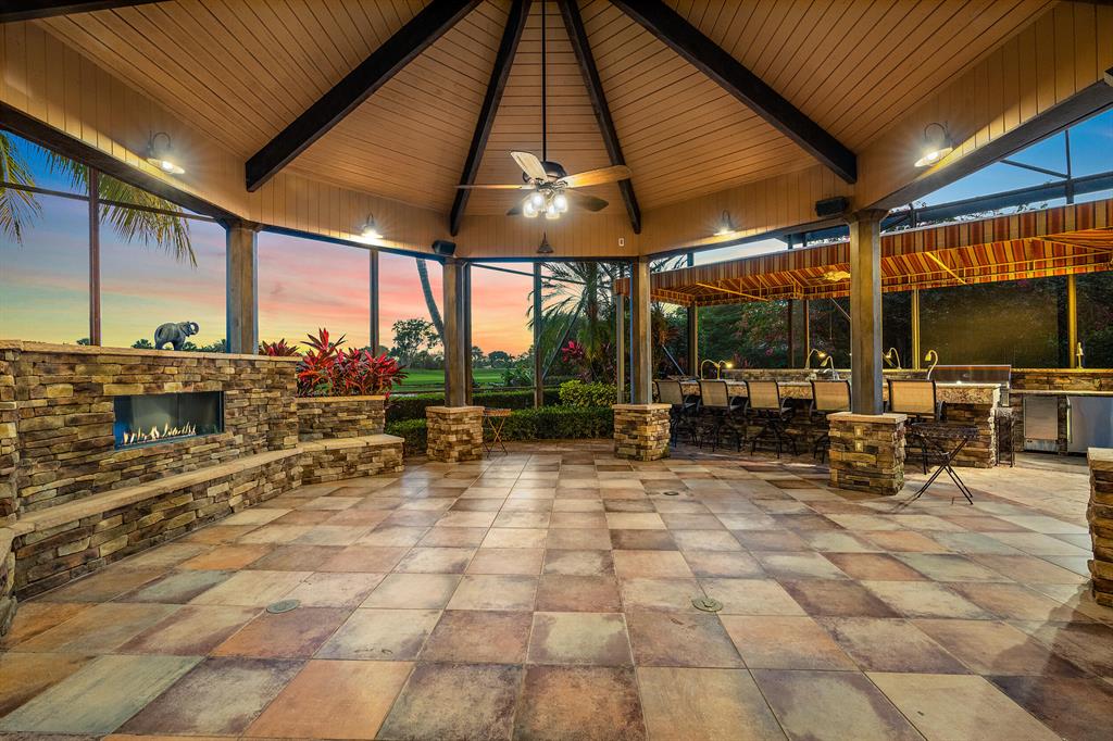 Ibis Golf and Country Club - Residential