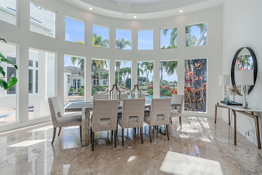 Ibis Golf and Country Club - Residential