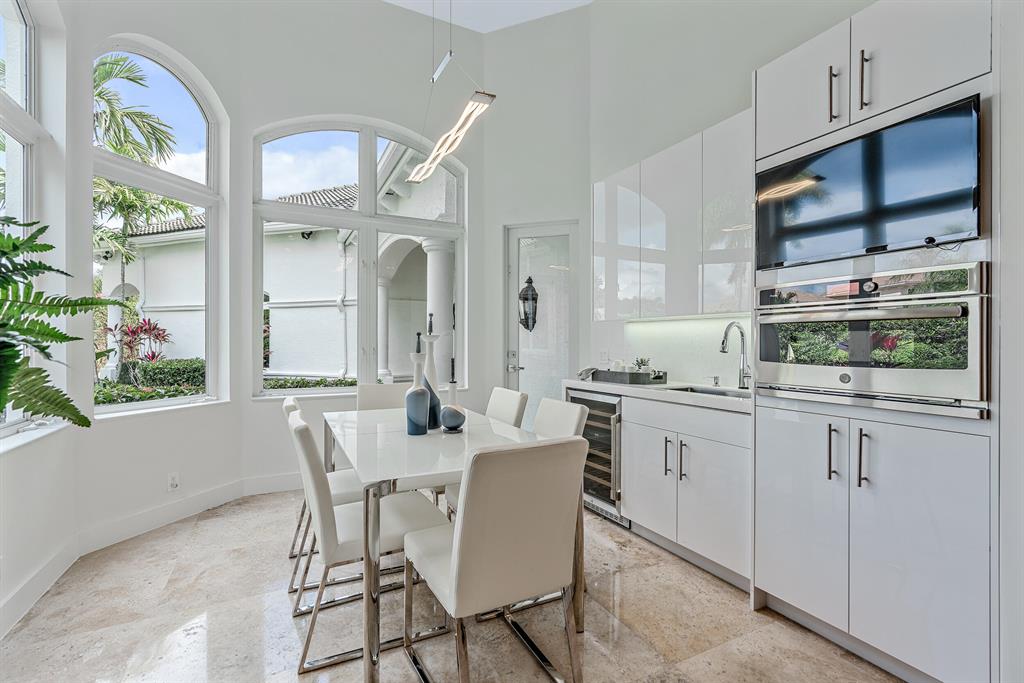 Ibis Golf and Country Club - Residential