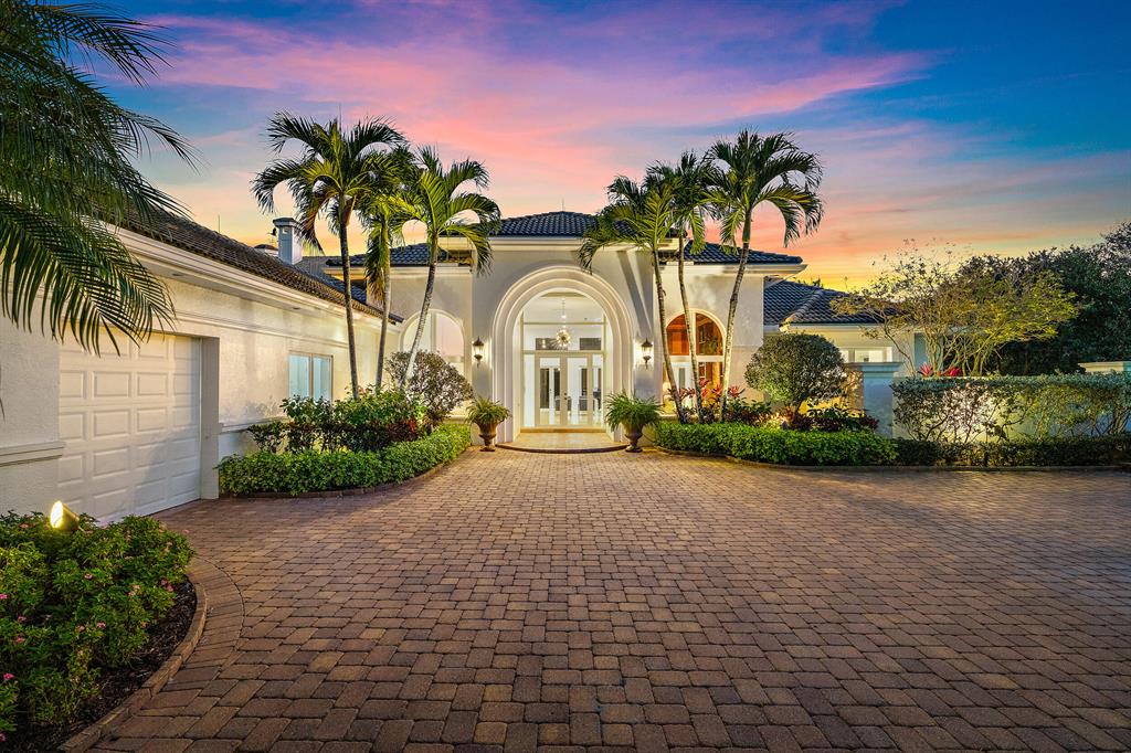 Ibis Golf and Country Club - Residential