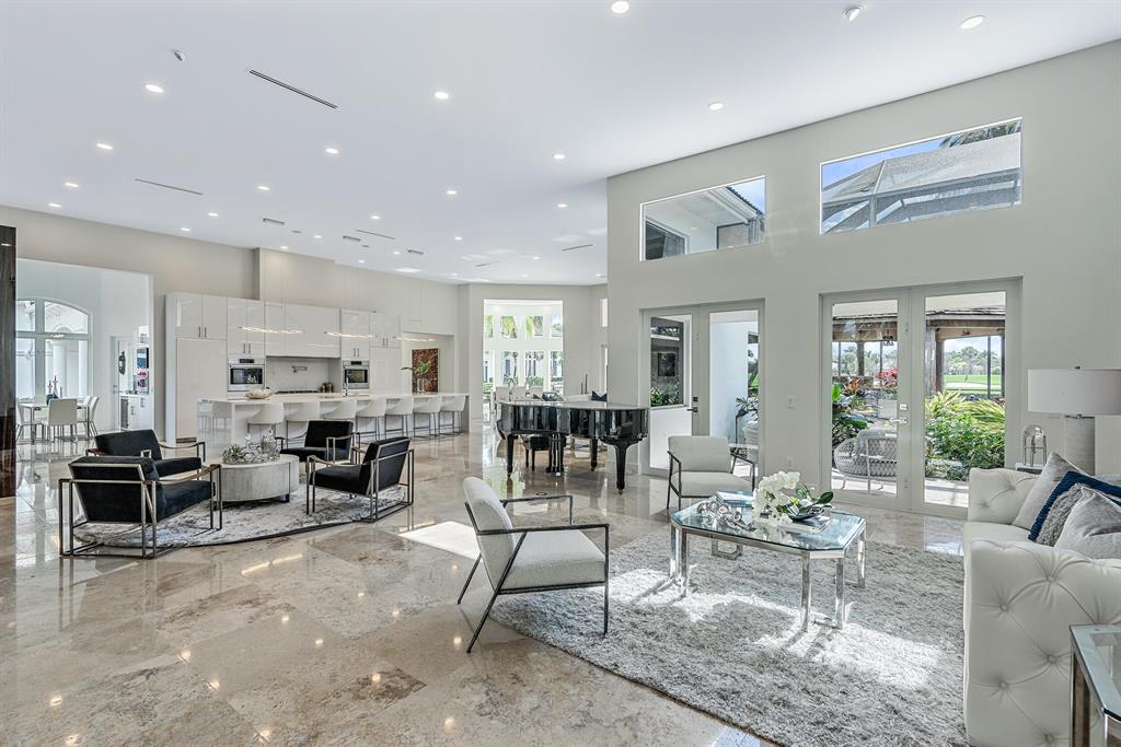 Ibis Golf and Country Club - Residential