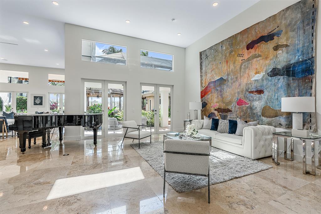 Ibis Golf and Country Club - Residential