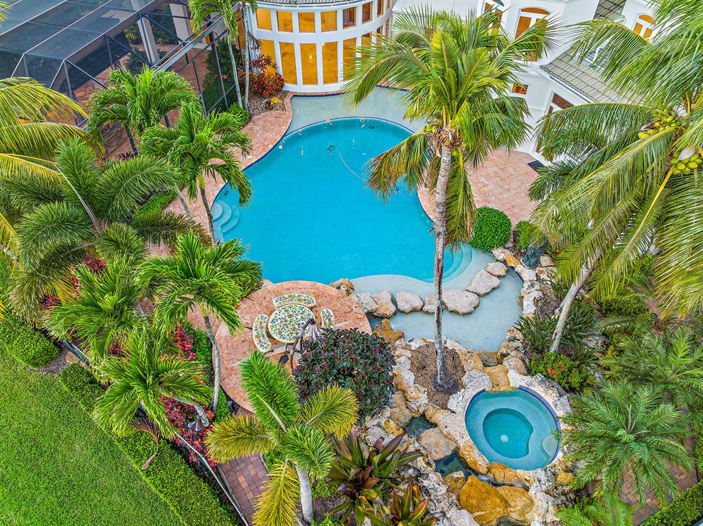 Ibis Golf and Country Club - Residential