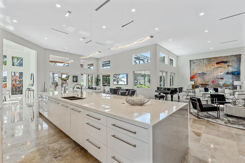 Ibis Golf and Country Club - Residential