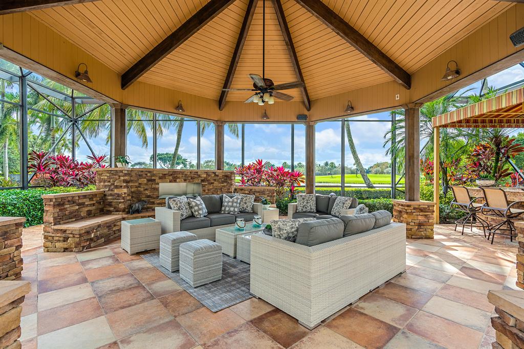 Ibis Golf and Country Club - Residential