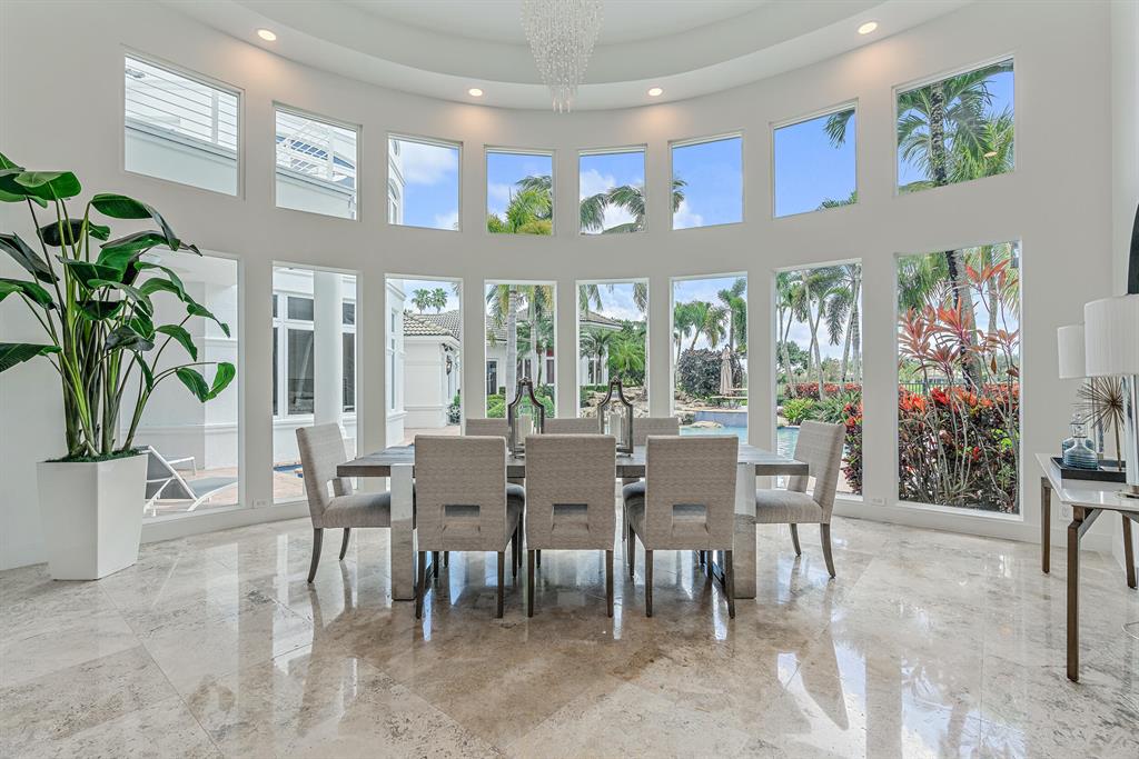 Ibis Golf and Country Club - Residential