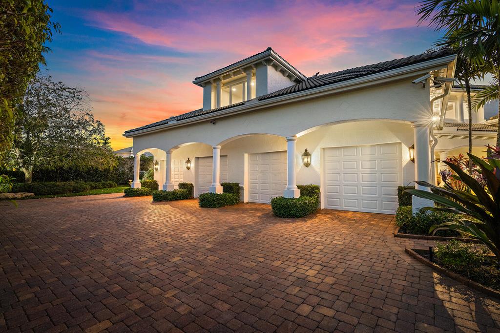 Ibis Golf and Country Club - Residential
