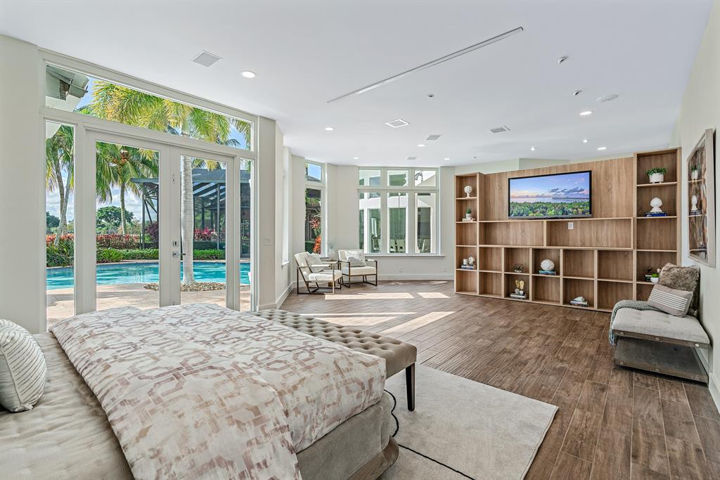 Ibis Golf and Country Club - Residential