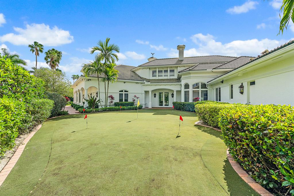 Ibis Golf and Country Club - Residential