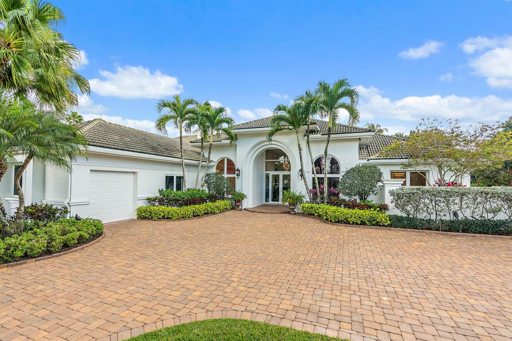 Ibis Golf and Country Club - Residential