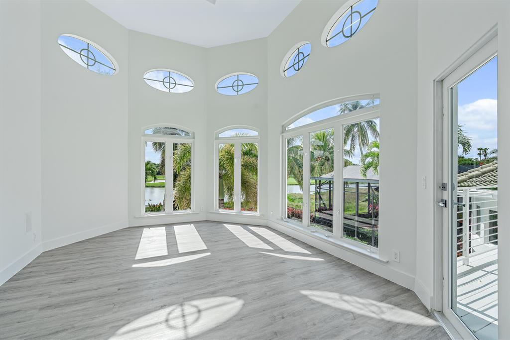 Ibis Golf and Country Club - Residential
