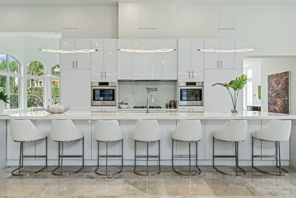 Ibis Golf and Country Club - Residential