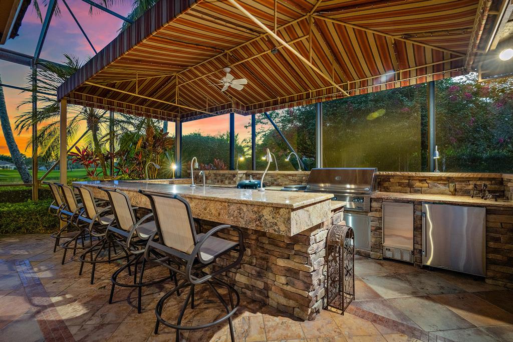 Ibis Golf and Country Club - Residential