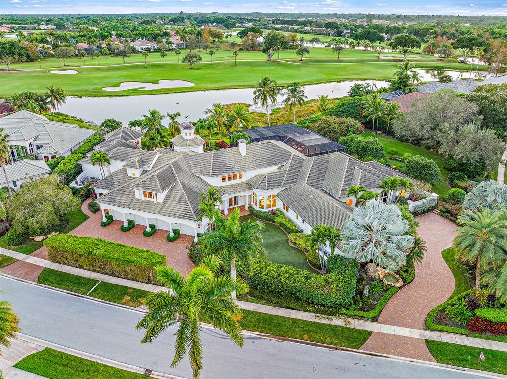 Ibis Golf and Country Club - Residential