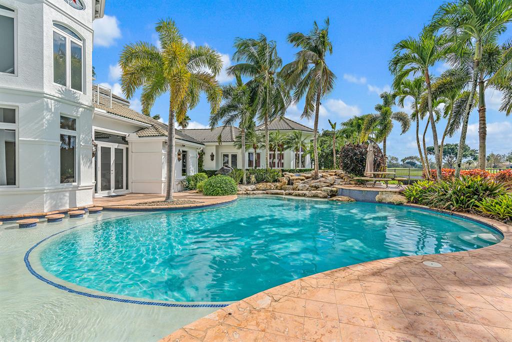Ibis Golf and Country Club - Residential