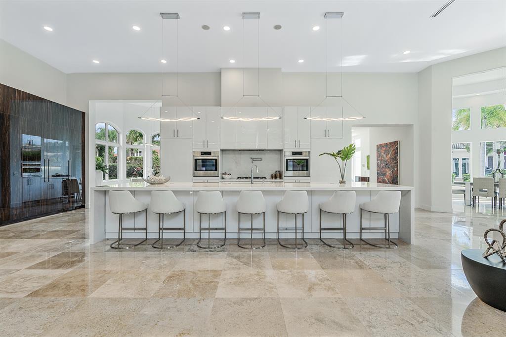 Ibis Golf and Country Club - Residential