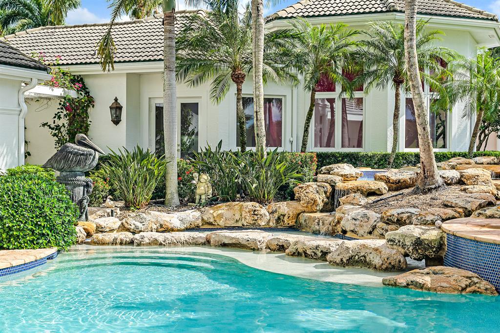 Ibis Golf and Country Club - Residential