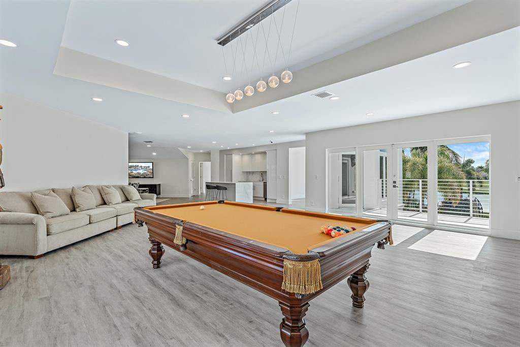 Ibis Golf and Country Club - Residential