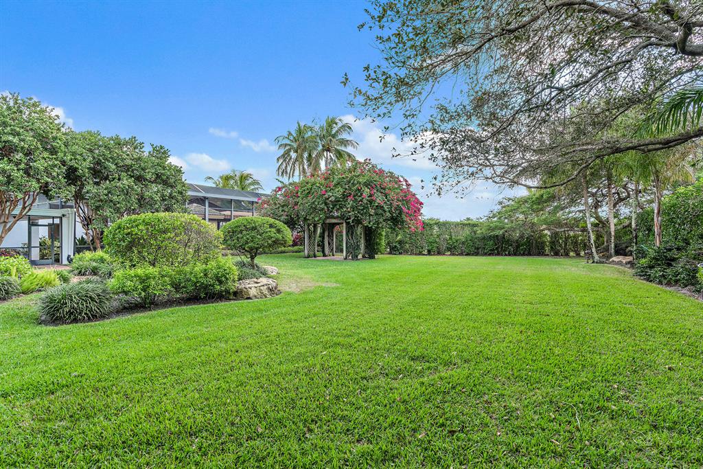 Ibis Golf and Country Club - Residential