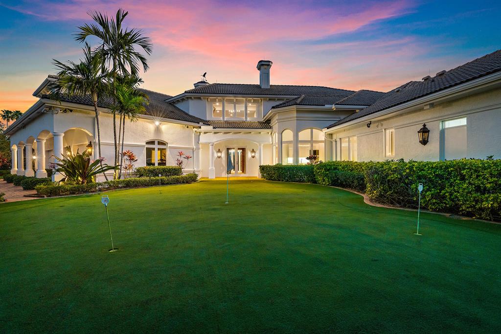 Ibis Golf and Country Club - Residential
